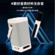 Portable karaoke speaker